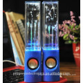 2 (2.0) Channels and Computer,Home Theatre,Mobile Phone,Portable Audio Player Use water dancing speakers